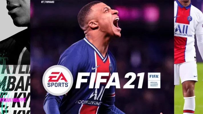 RESEÑA FIFA 21 ¿VALE LA PENA? RECOMENDADO