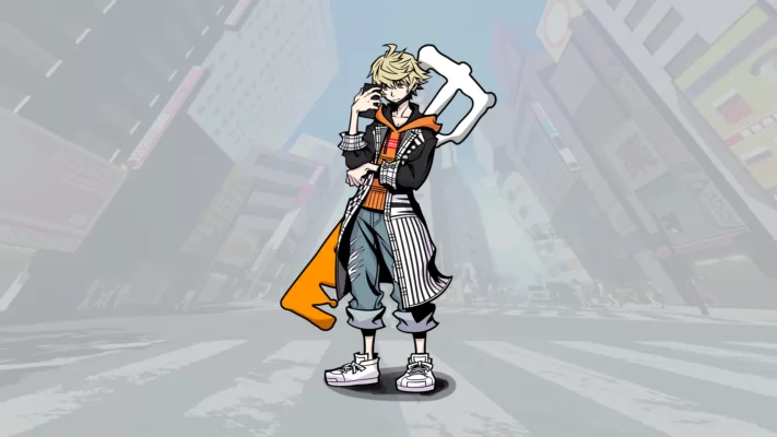¿VALE LA PENA NEO: THE WORLD ENDS WITH YOU? ANÁLISIS