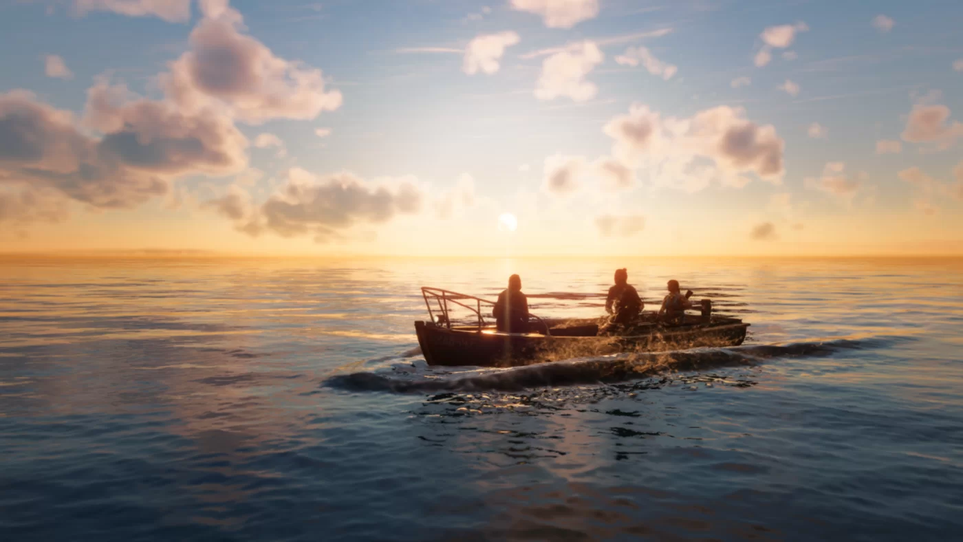 Far Cry 6 es un gran videojuego. Es uno de los mejores titulos de 2021.