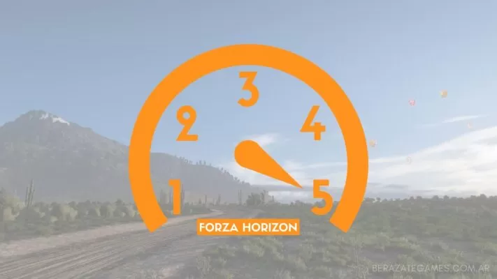 Reseña de Forza Horizon 5 ¿vale la pena?