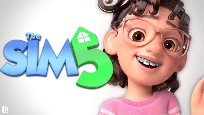 Los Sims 5 será free-to-play