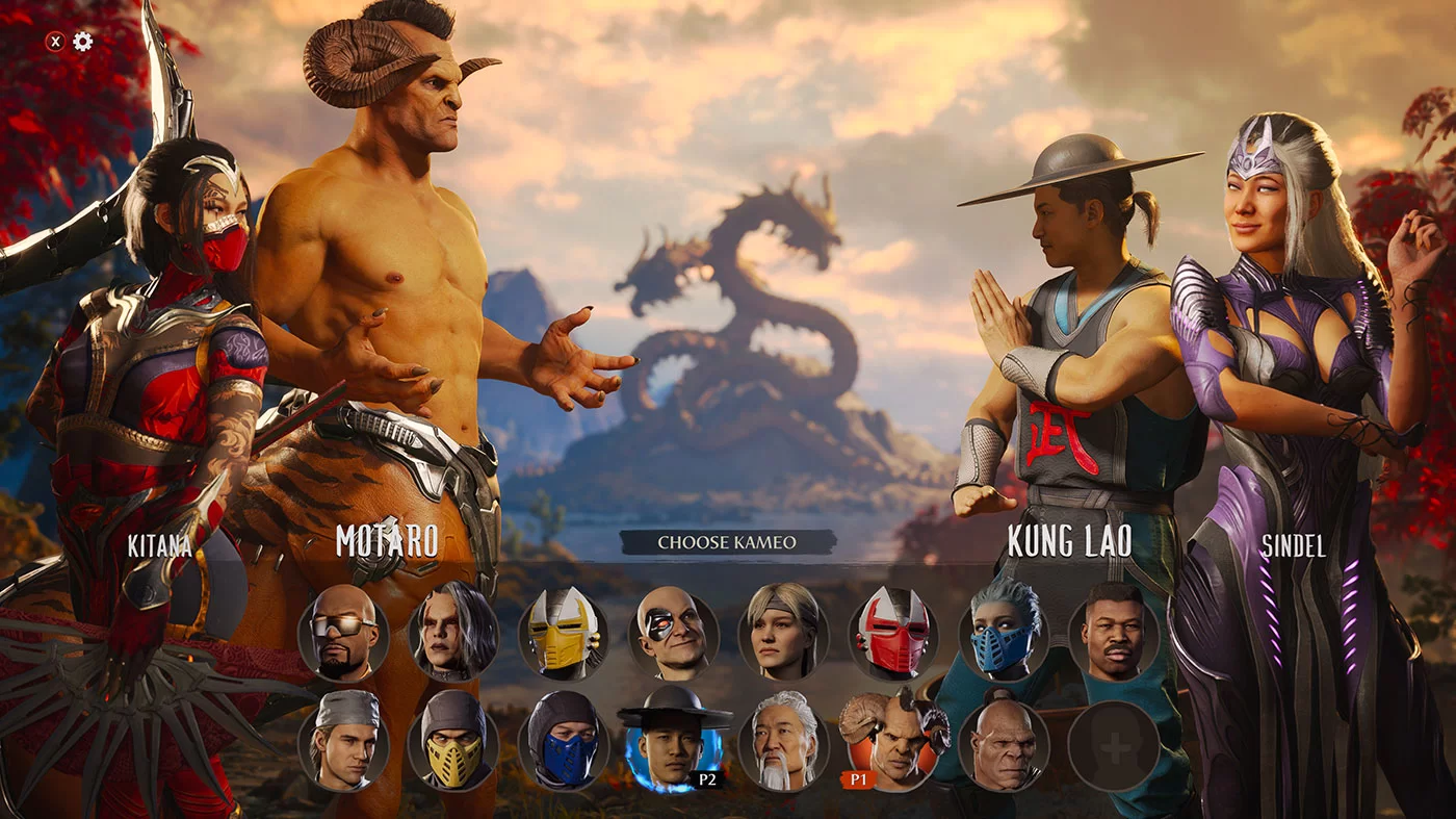 Descubre cómo desbloquear todos los personajes de Mortal Kombat 1. Desde Shang Tsung hasta Havik, aprende los pasos para disfrutar de todos los luchadores en este icónico juego de pelea