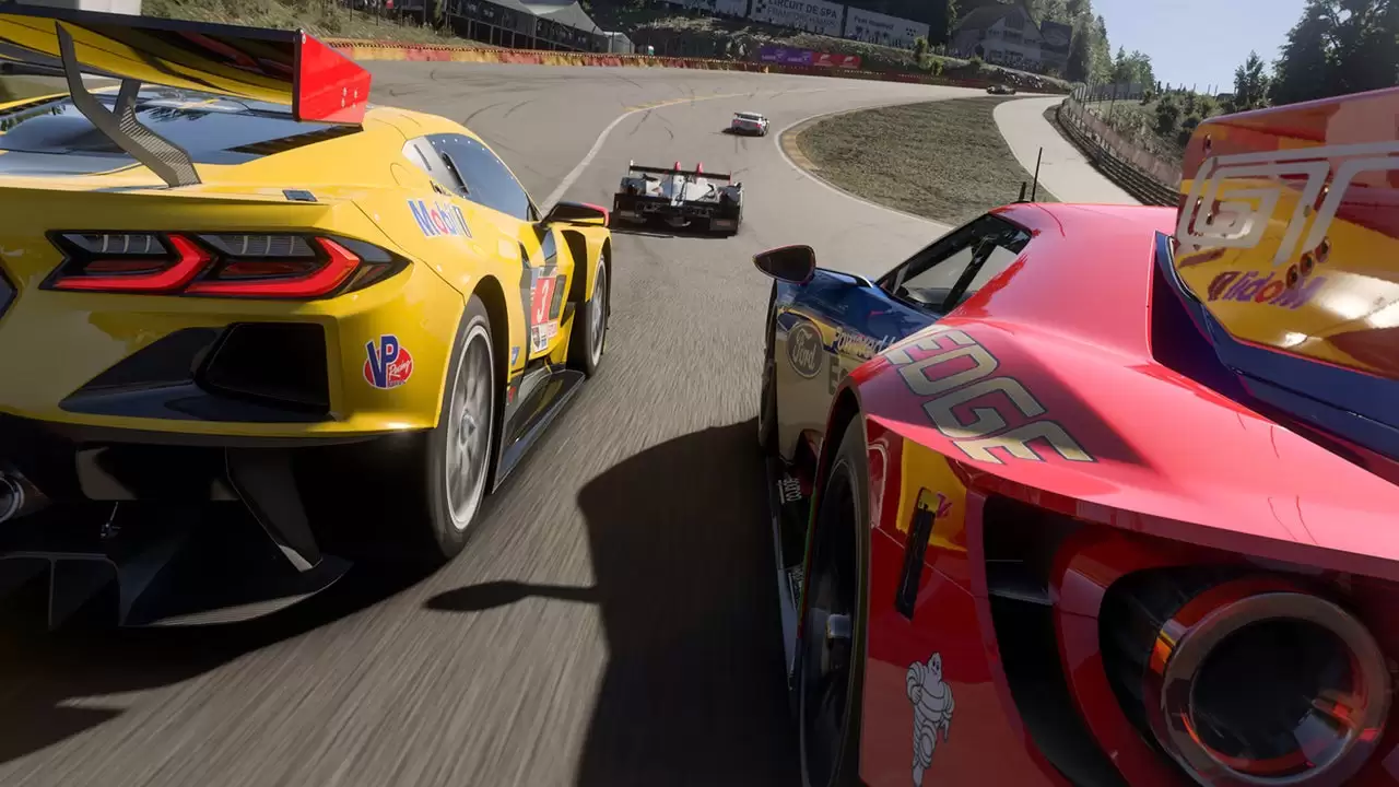 Análisis de Forza Motorsport: ¿vale la pena comprarlo o jugarlo desde el xbox game pass?